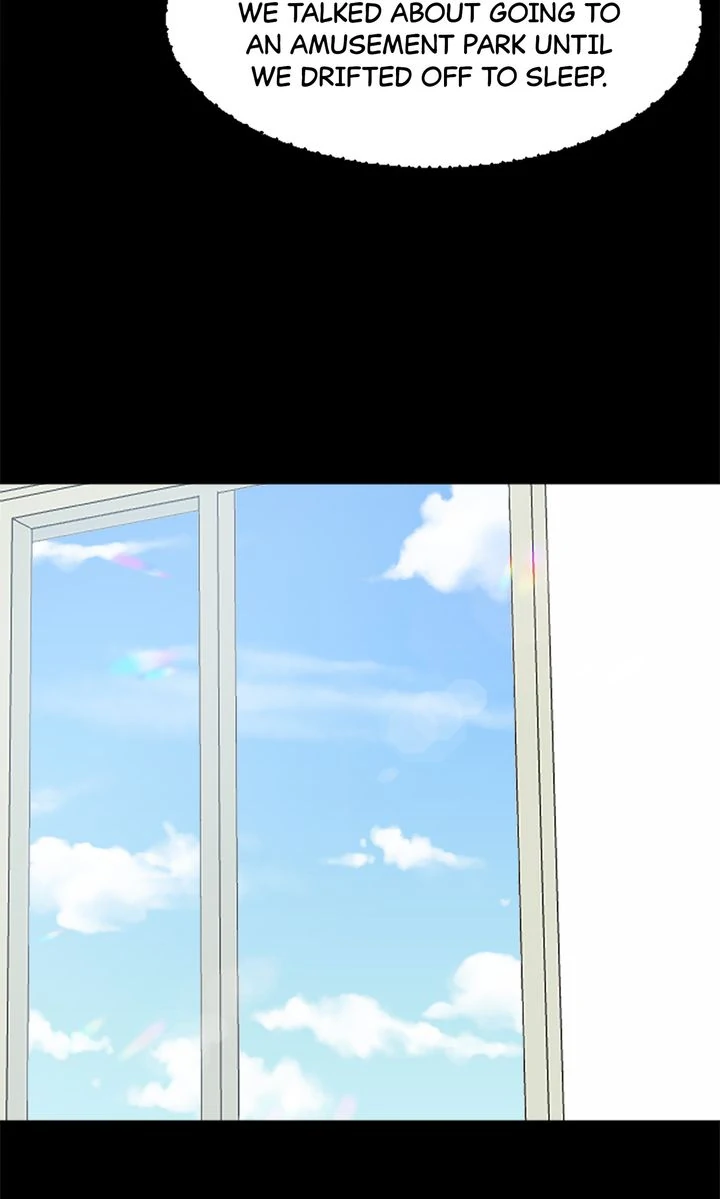 I Didn't Mean to Send That, Sir! Chapter 16 - page 20