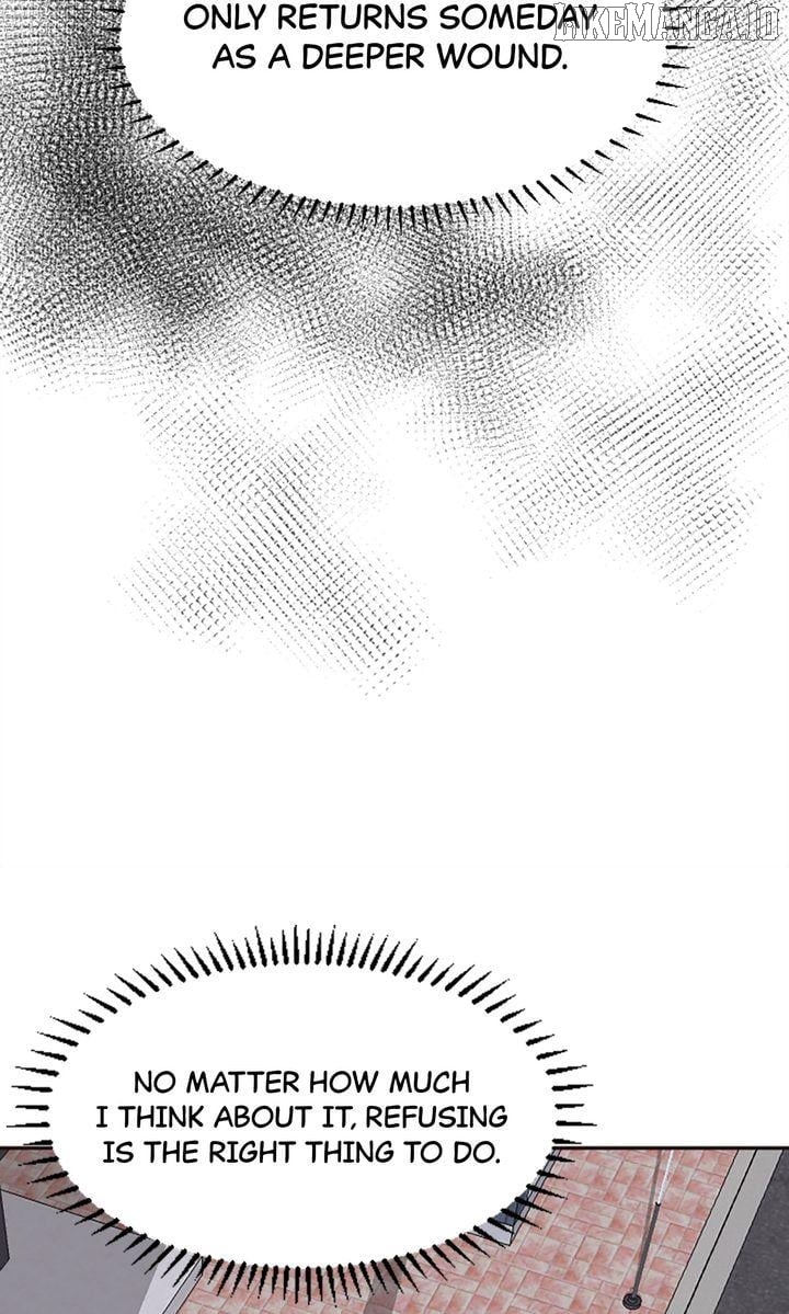 I Didn't Mean to Send That, Sir! Chapter 16 - page 26