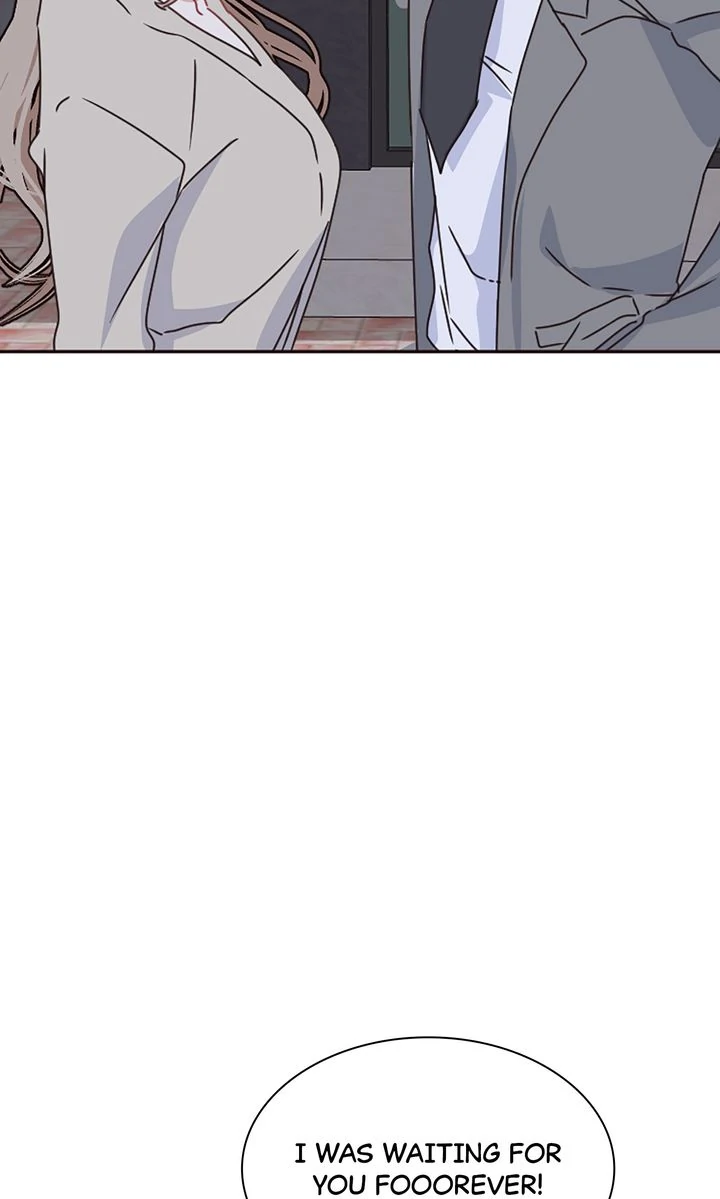 I Didn't Mean to Send That, Sir! Chapter 16 - page 30