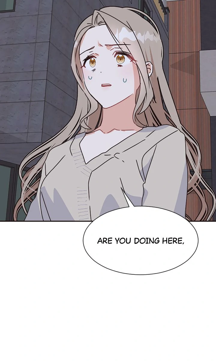 I Didn't Mean to Send That, Sir! Chapter 16 - page 35