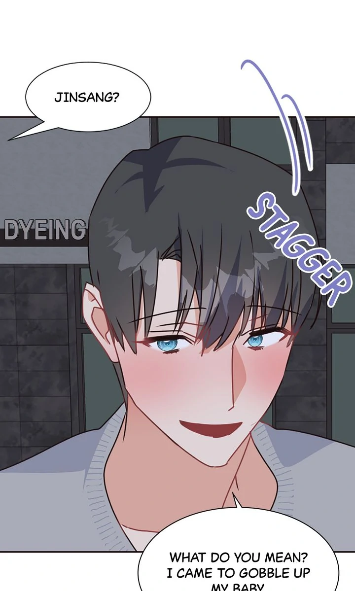 I Didn't Mean to Send That, Sir! Chapter 16 - page 36