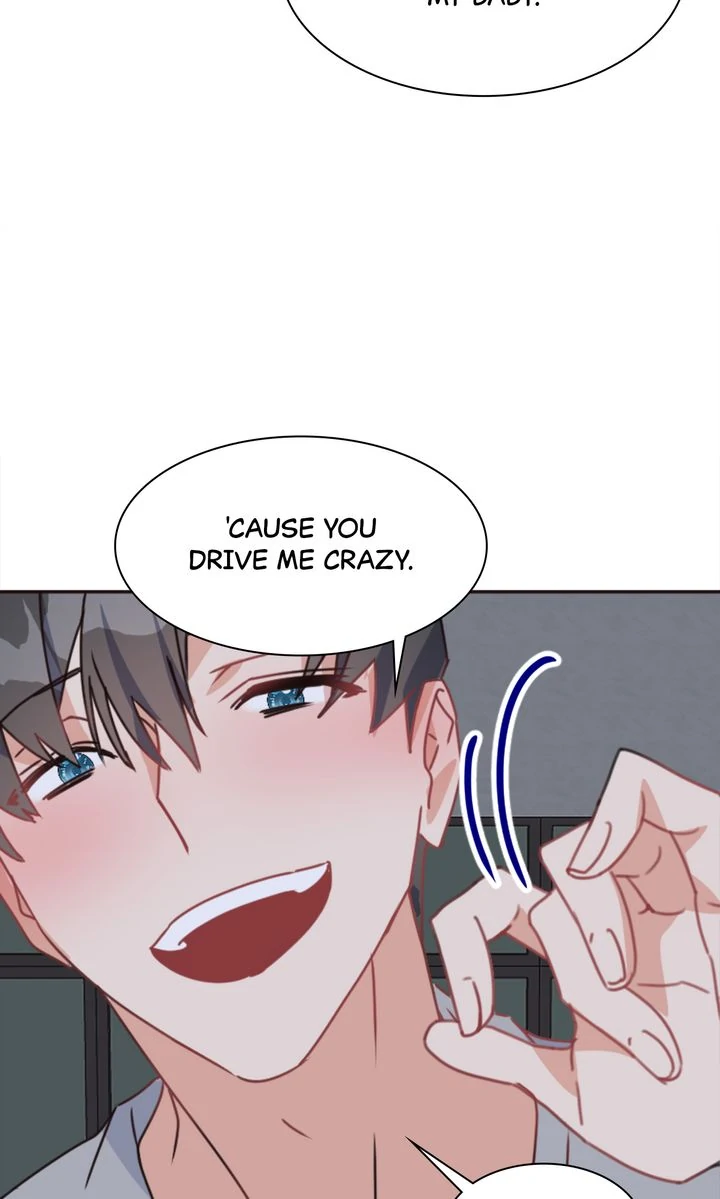 I Didn't Mean to Send That, Sir! Chapter 16 - page 37