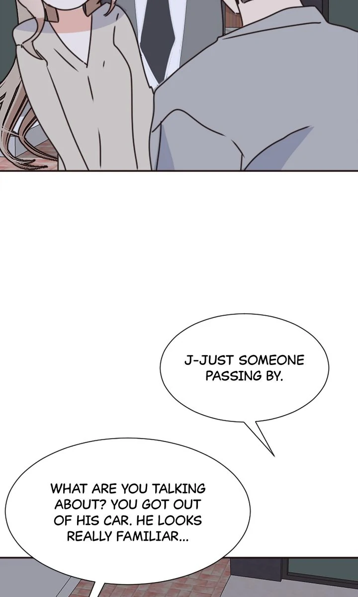 I Didn't Mean to Send That, Sir! Chapter 16 - page 39