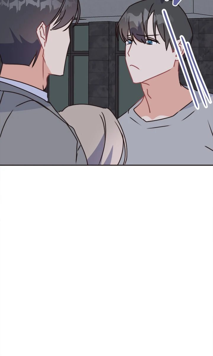 I Didn't Mean to Send That, Sir! Chapter 16 - page 43