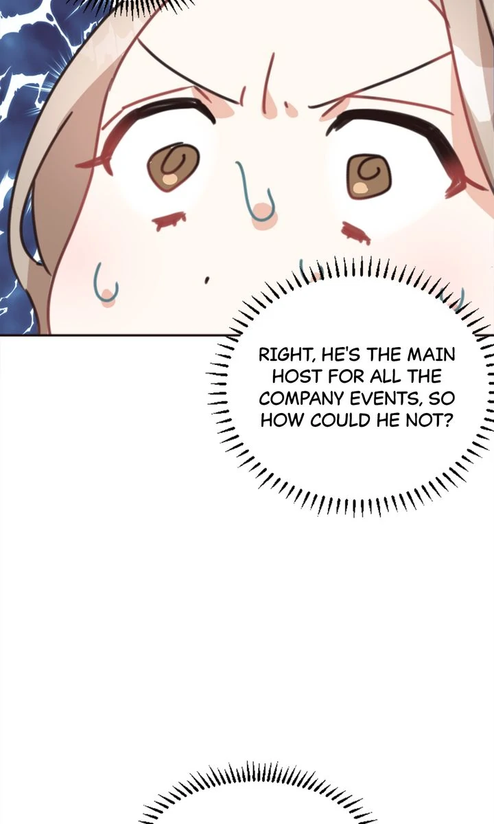 I Didn't Mean to Send That, Sir! Chapter 16 - page 51