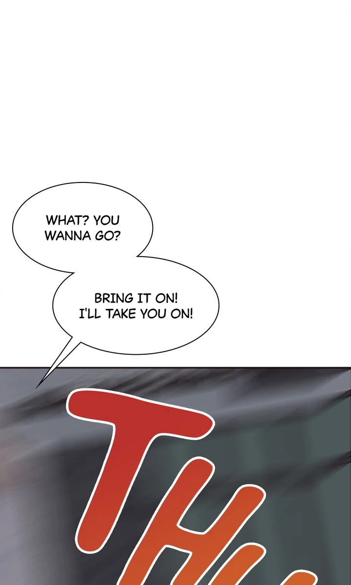 I Didn't Mean to Send That, Sir! Chapter 16 - page 61