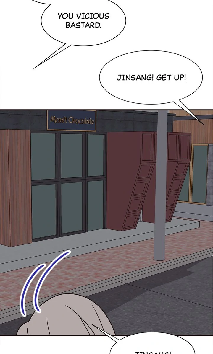 I Didn't Mean to Send That, Sir! Chapter 16 - page 64