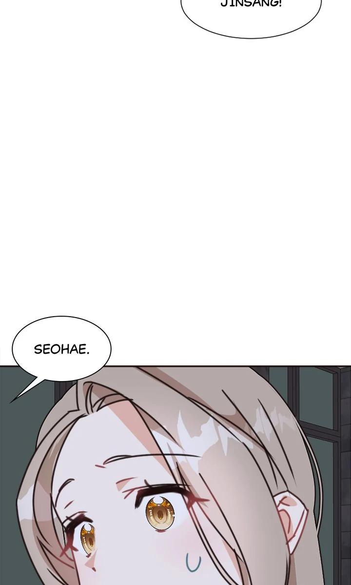 I Didn't Mean to Send That, Sir! Chapter 16 - page 65