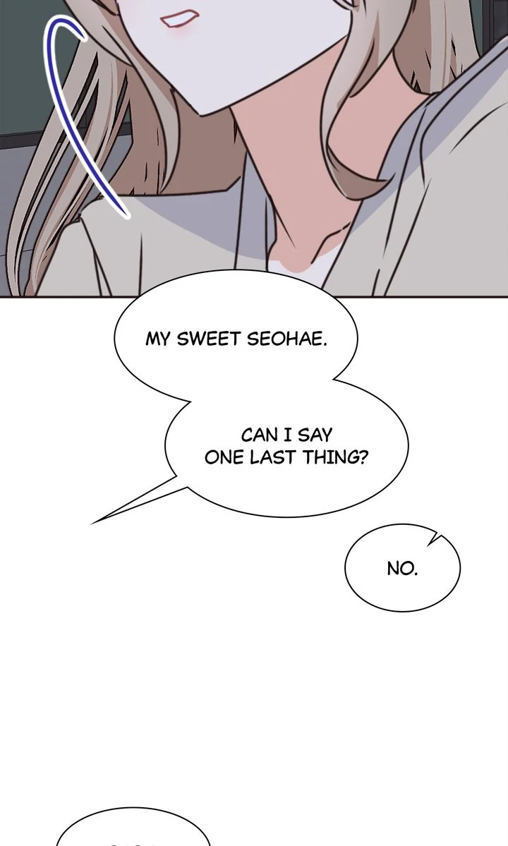 I Didn't Mean to Send That, Sir! Chapter 16 - page 66