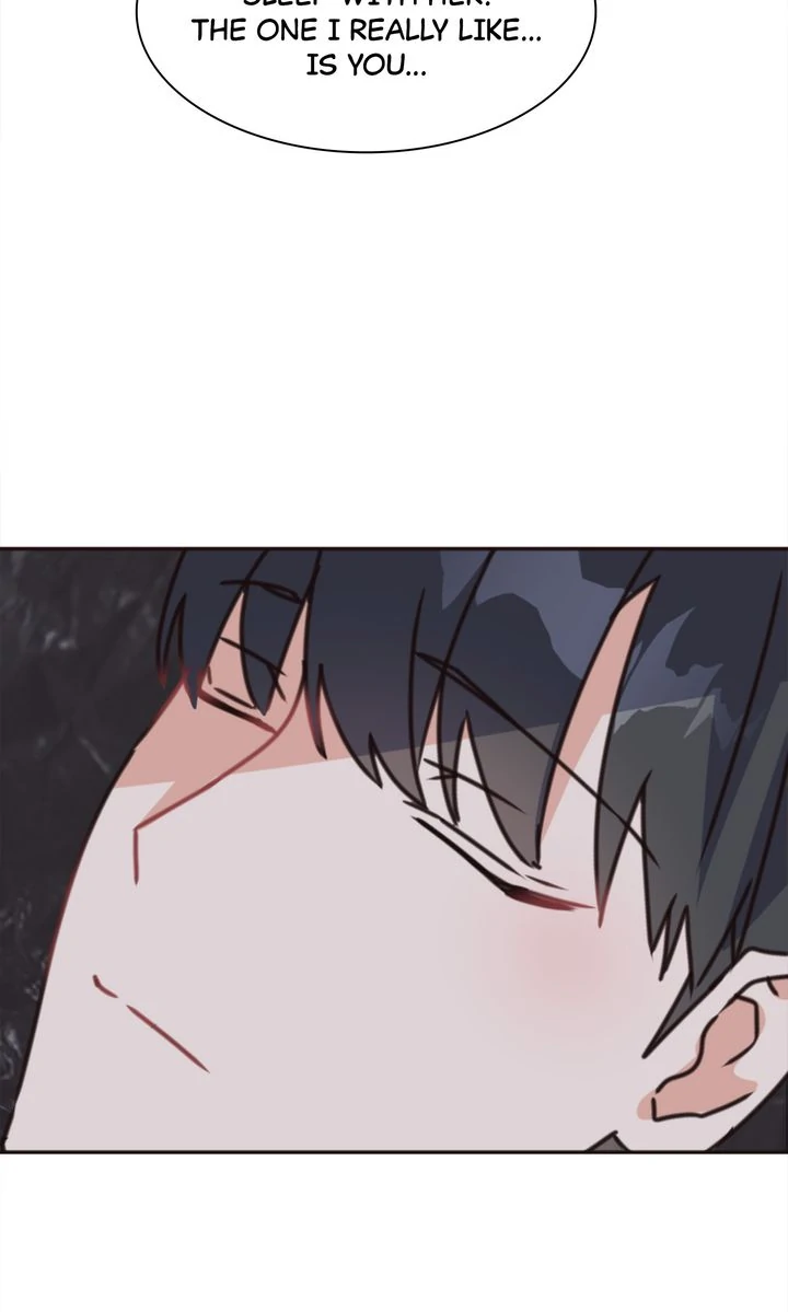 I Didn't Mean to Send That, Sir! Chapter 16 - page 68