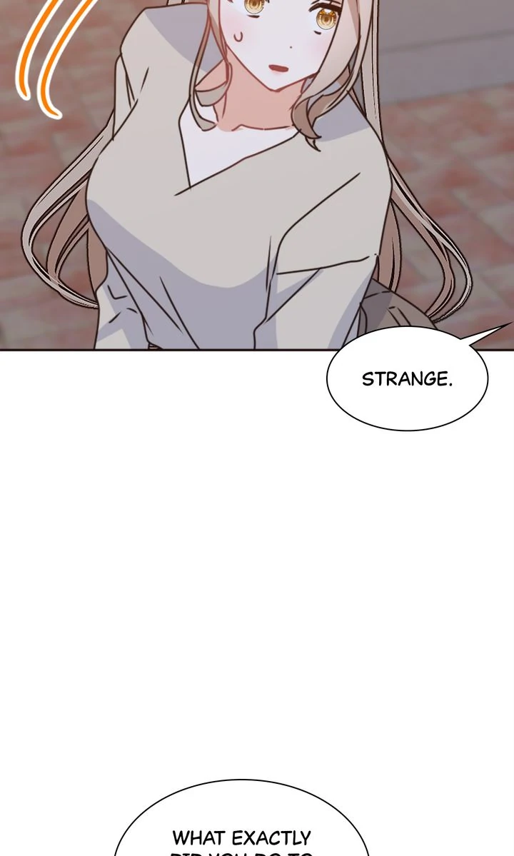 I Didn't Mean to Send That, Sir! Chapter 16 - page 75