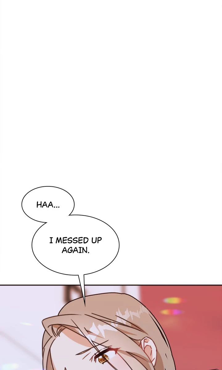 I Didn't Mean to Send That, Sir! Chapter 16 - page 9