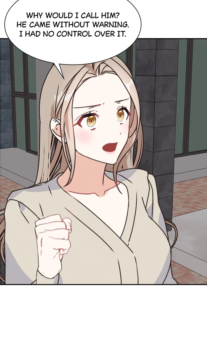 I Didn't Mean to Send That, Sir! Chapter 17 - page 9