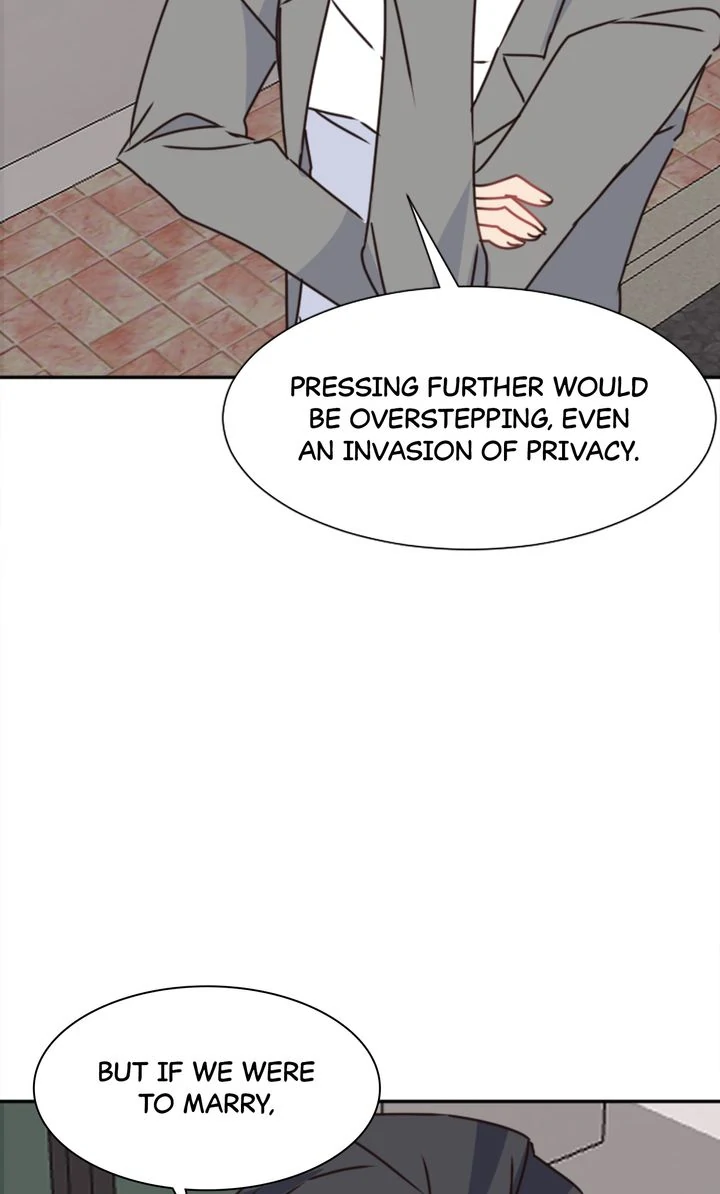 I Didn't Mean to Send That, Sir! Chapter 17 - page 12