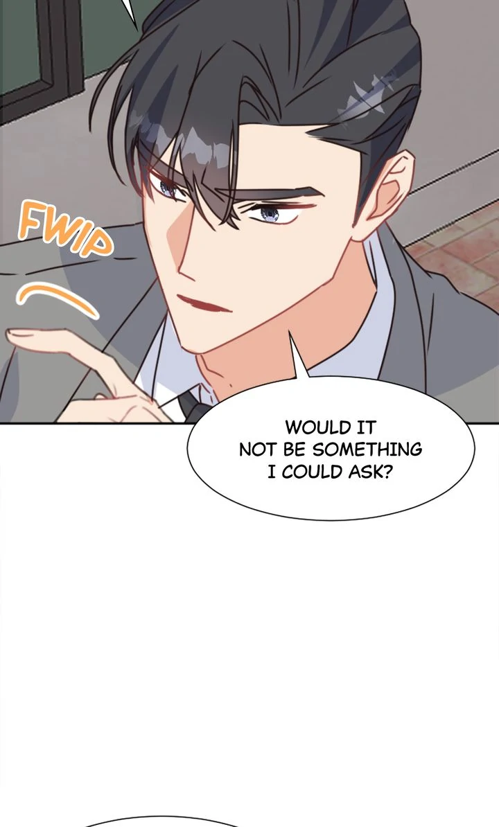 I Didn't Mean to Send That, Sir! Chapter 17 - page 13