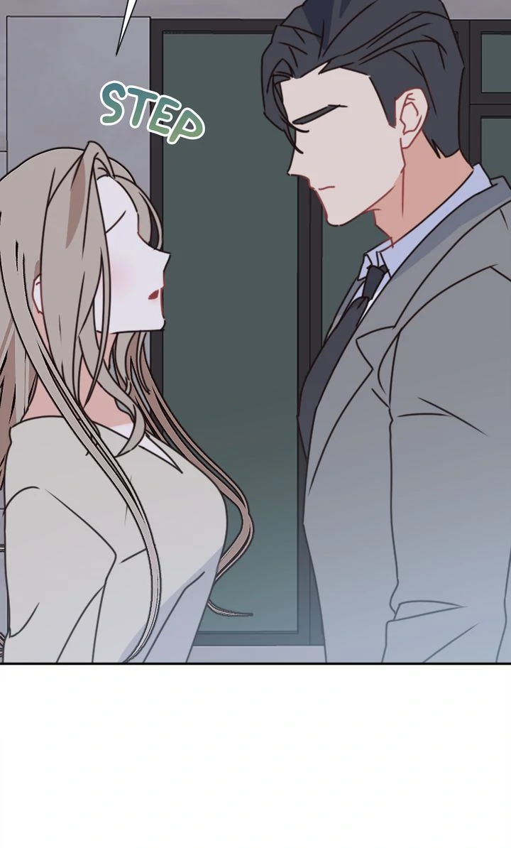 I Didn't Mean to Send That, Sir! Chapter 17 - page 16