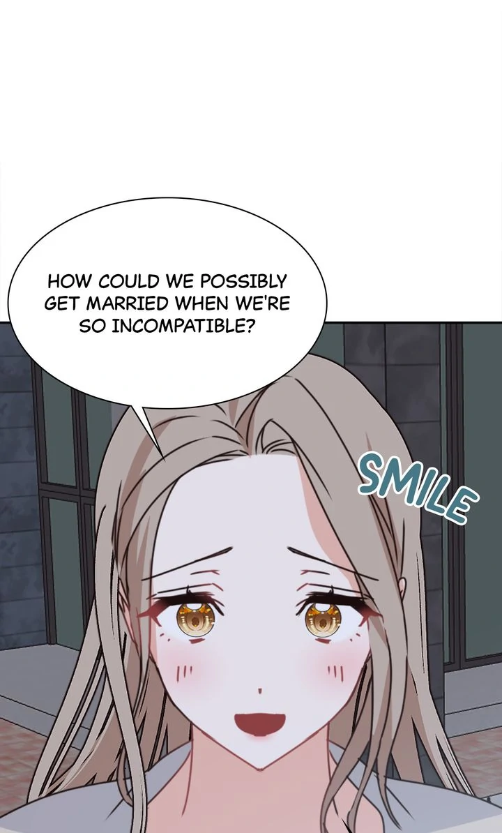 I Didn't Mean to Send That, Sir! Chapter 17 - page 17