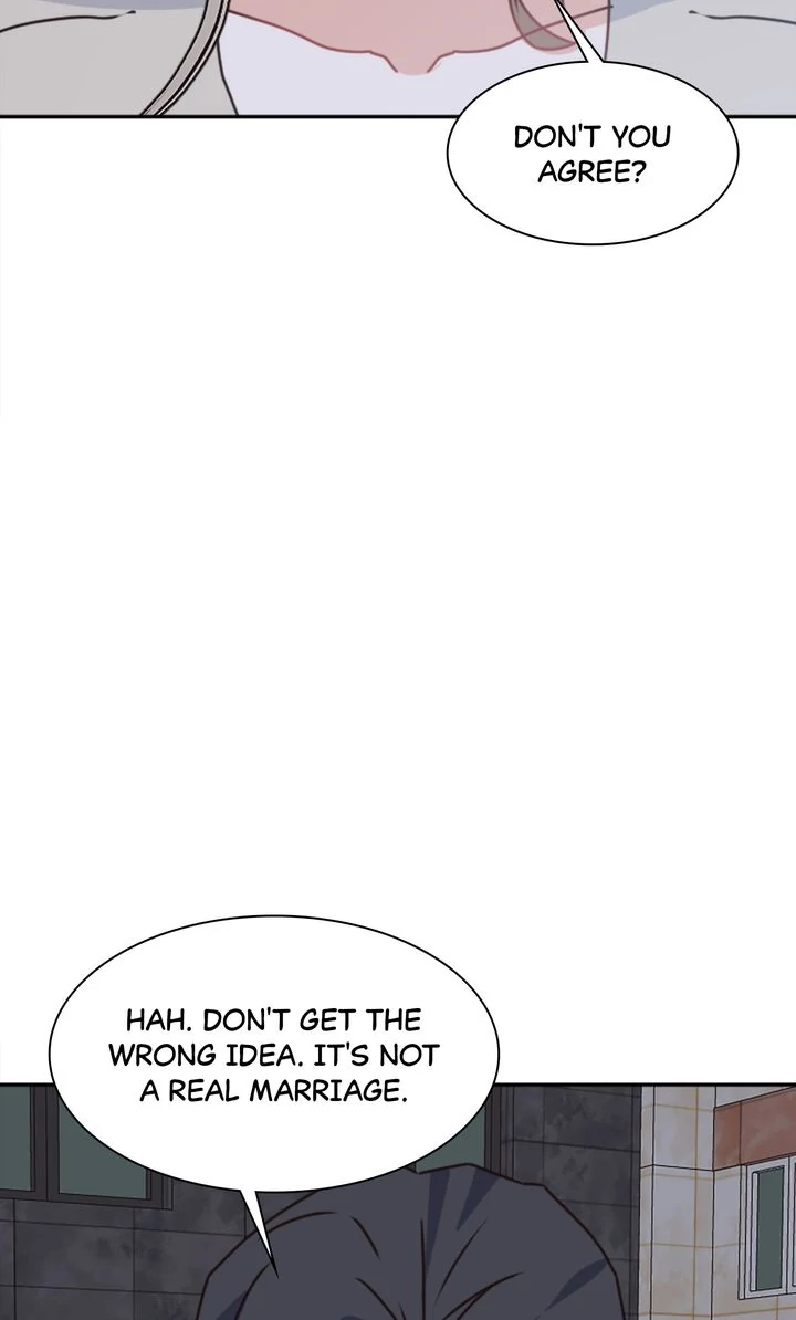 I Didn't Mean to Send That, Sir! Chapter 17 - page 18