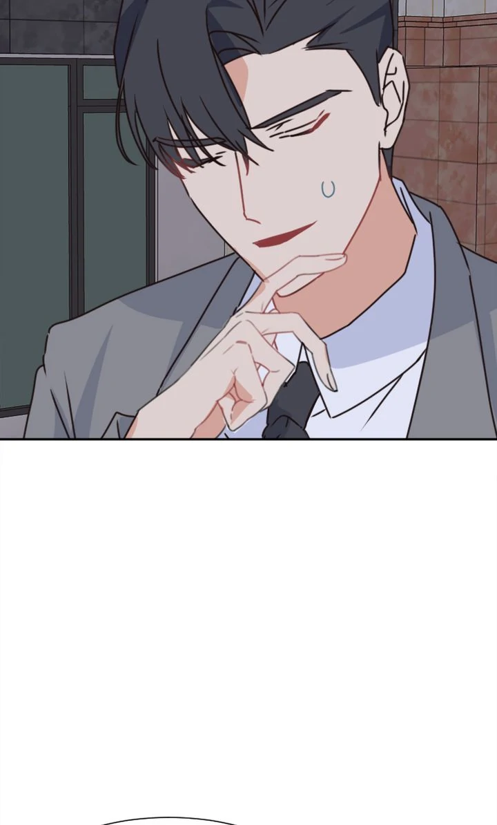 I Didn't Mean to Send That, Sir! Chapter 17 - page 19