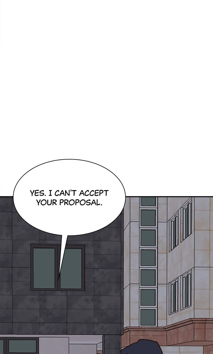 I Didn't Mean to Send That, Sir! Chapter 17 - page 22