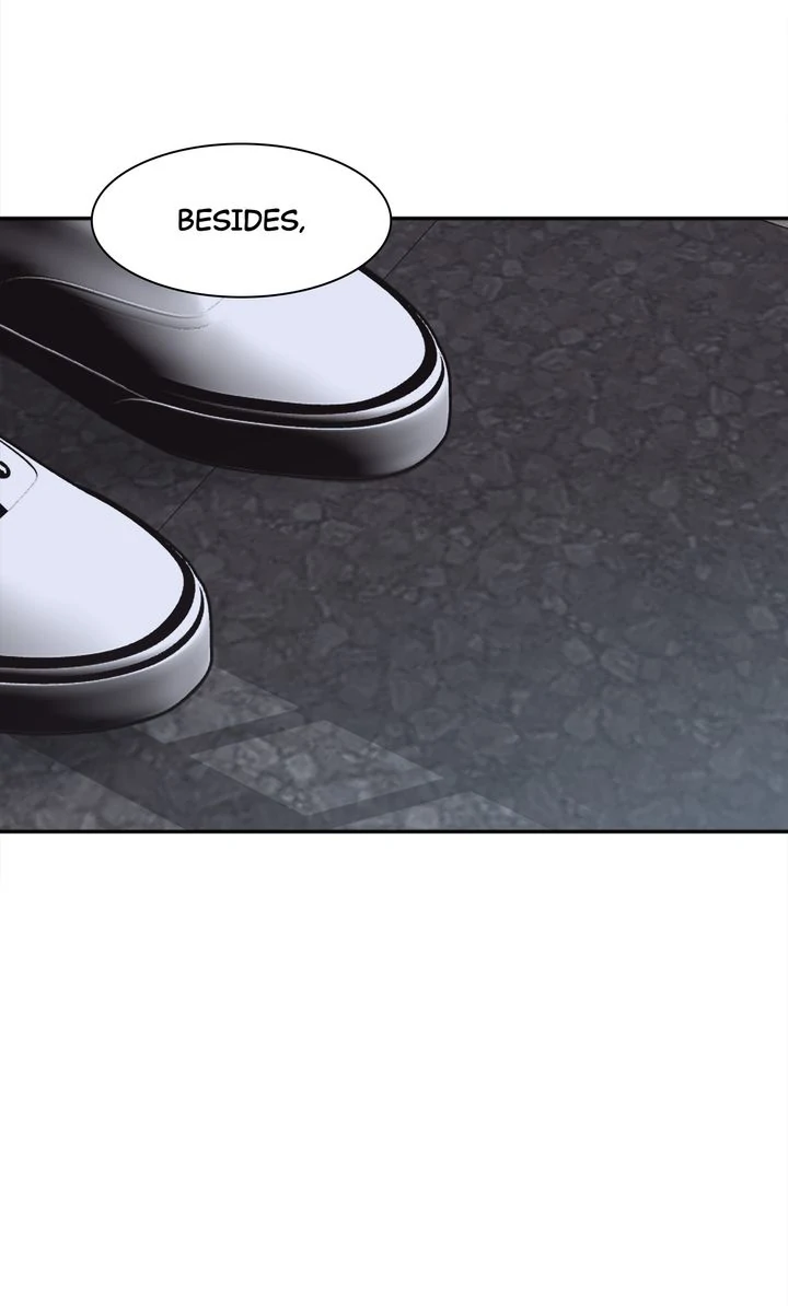 I Didn't Mean to Send That, Sir! Chapter 17 - page 26