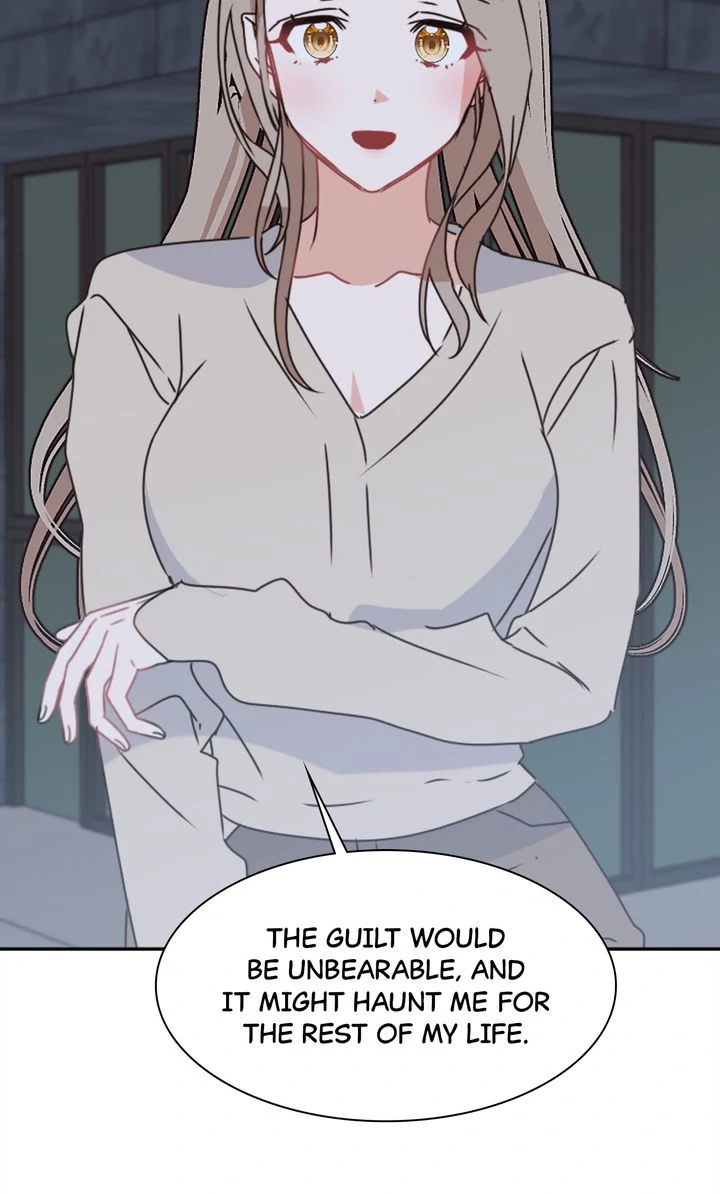 I Didn't Mean to Send That, Sir! Chapter 17 - page 28