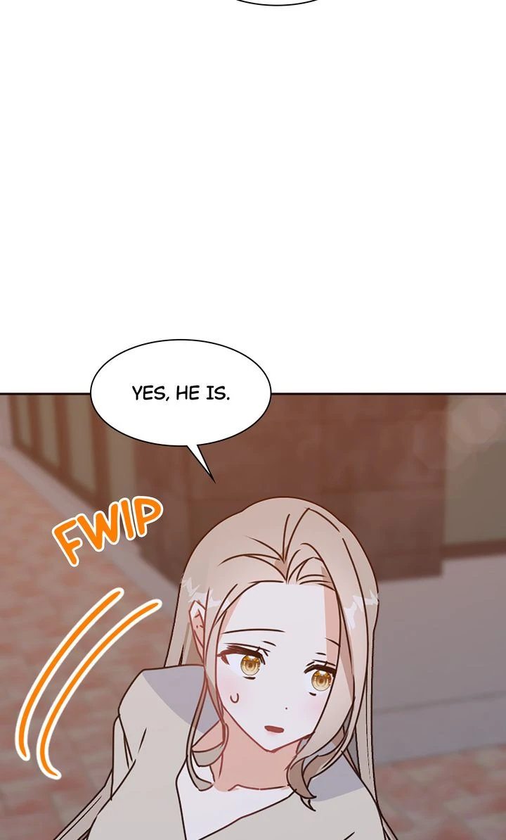 I Didn't Mean to Send That, Sir! Chapter 17 - page 2