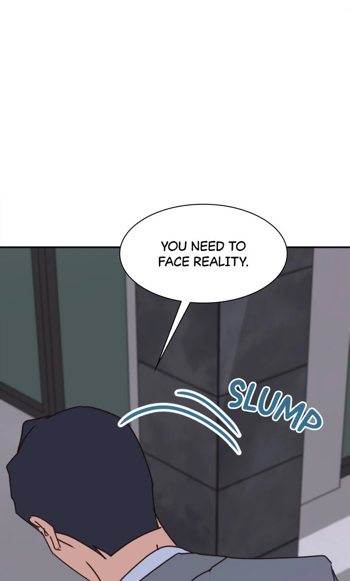 I Didn't Mean to Send That, Sir! Chapter 17 - page 29