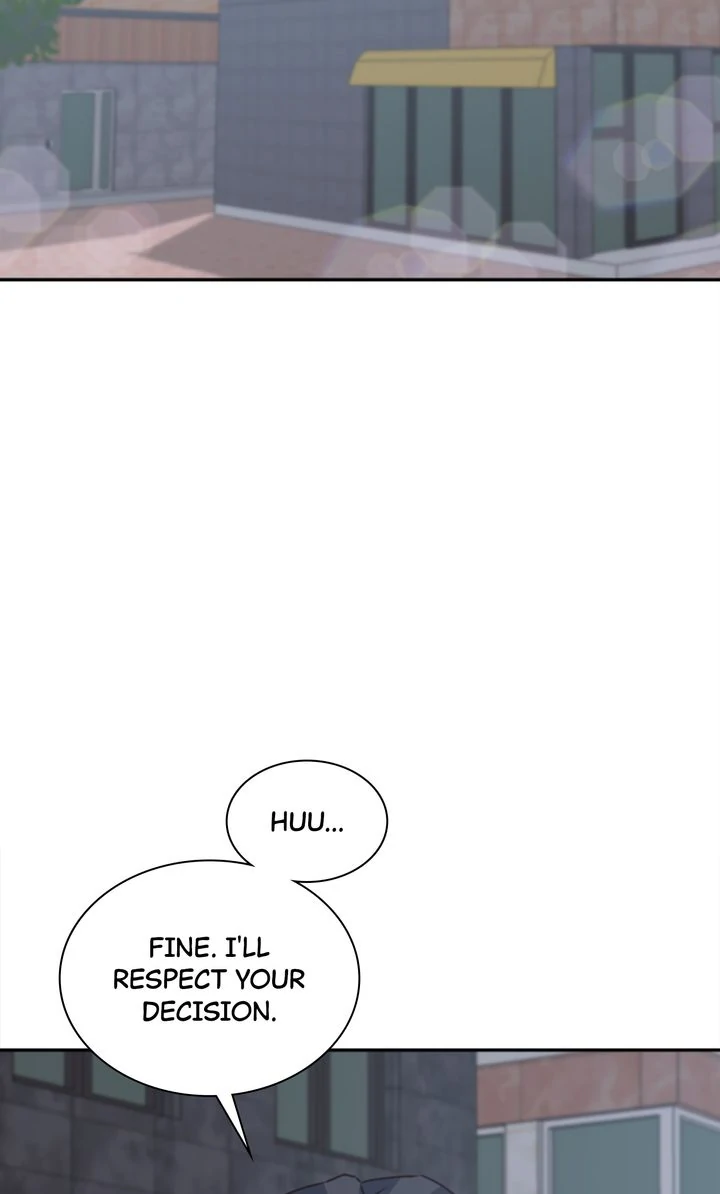 I Didn't Mean to Send That, Sir! Chapter 17 - page 35