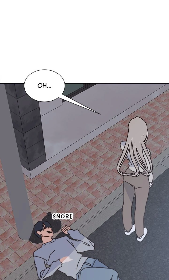 I Didn't Mean to Send That, Sir! Chapter 17 - page 37