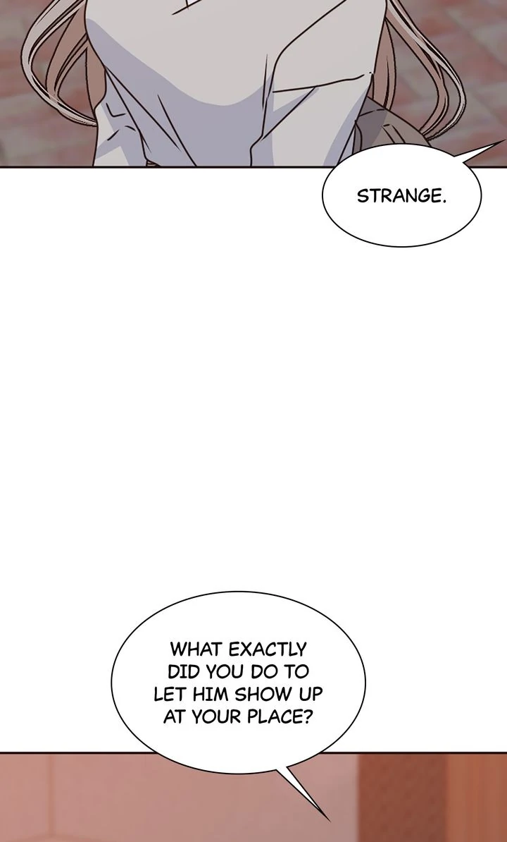 I Didn't Mean to Send That, Sir! Chapter 17 - page 3