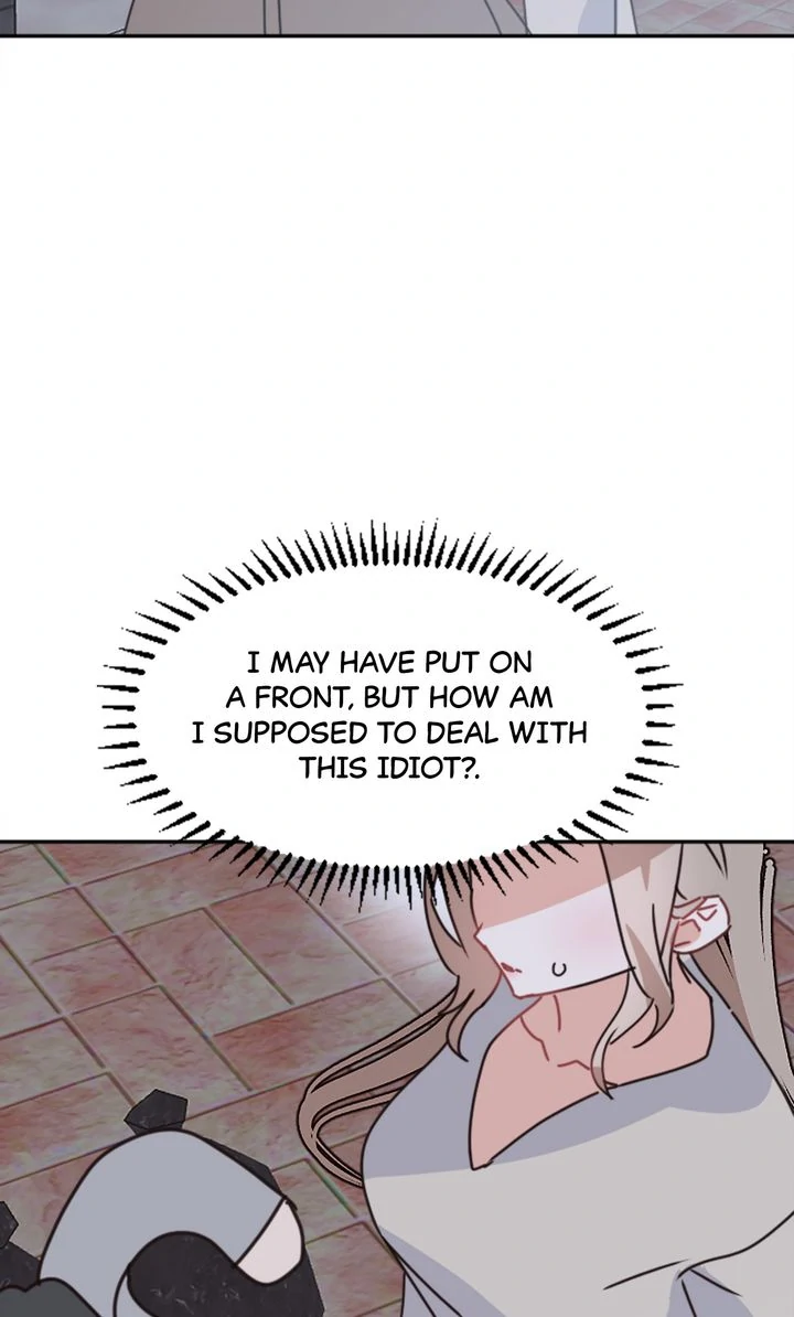 I Didn't Mean to Send That, Sir! Chapter 17 - page 47