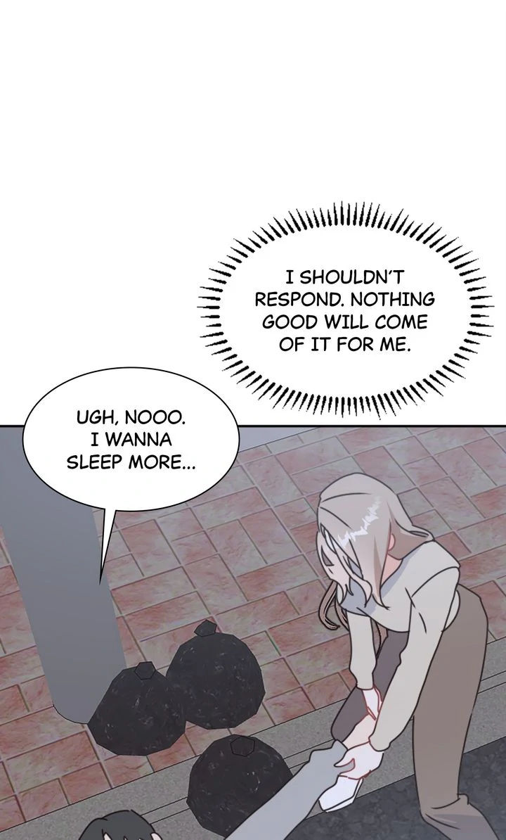 I Didn't Mean to Send That, Sir! Chapter 17 - page 50