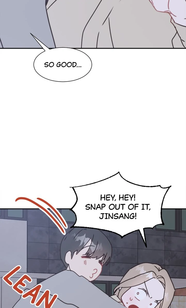 I Didn't Mean to Send That, Sir! Chapter 17 - page 55