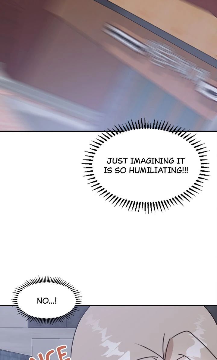 I Didn't Mean to Send That, Sir! Chapter 17 - page 57