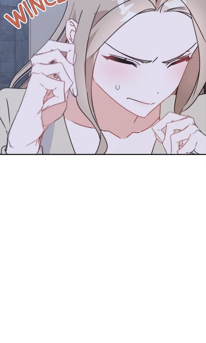 I Didn't Mean to Send That, Sir! Chapter 17 - page 58