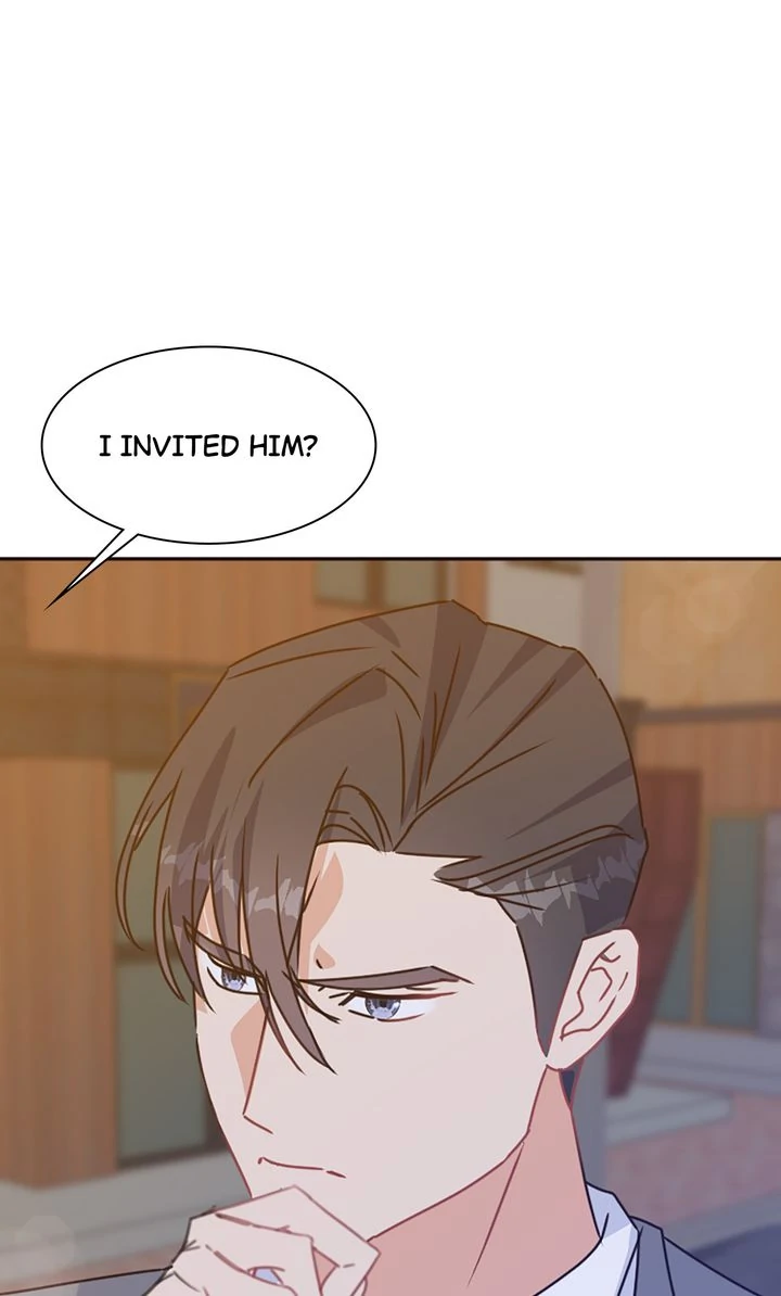 I Didn't Mean to Send That, Sir! Chapter 17 - page 5