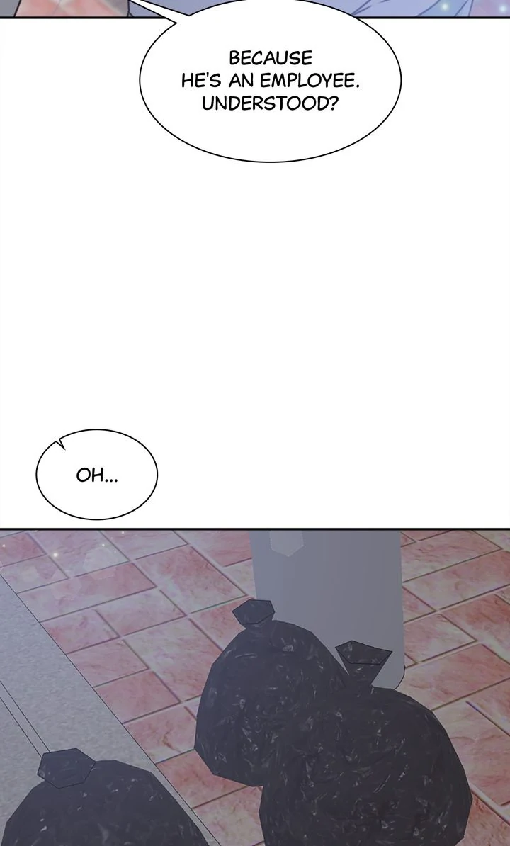 I Didn't Mean to Send That, Sir! Chapter 17 - page 66