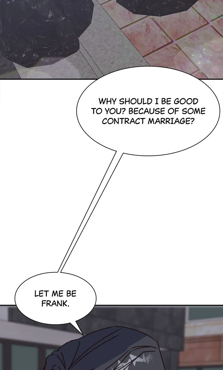 I Didn't Mean to Send That, Sir! Chapter 17 - page 67