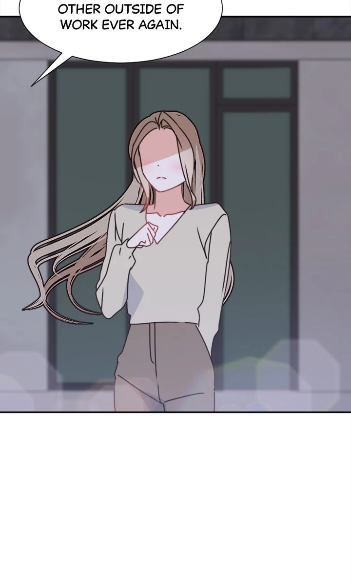 I Didn't Mean to Send That, Sir! Chapter 17 - page 72