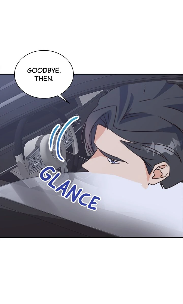 I Didn't Mean to Send That, Sir! Chapter 17 - page 73