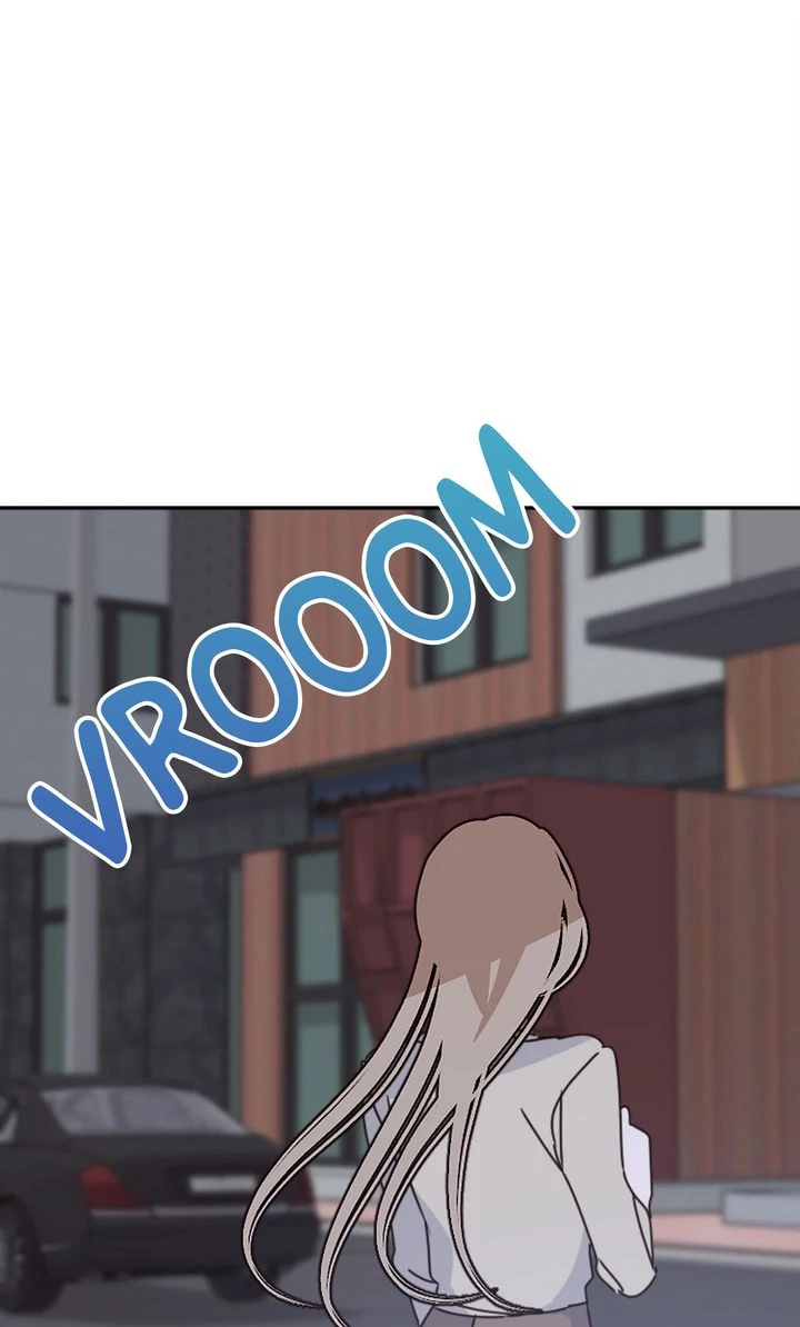 I Didn't Mean to Send That, Sir! Chapter 17 - page 74