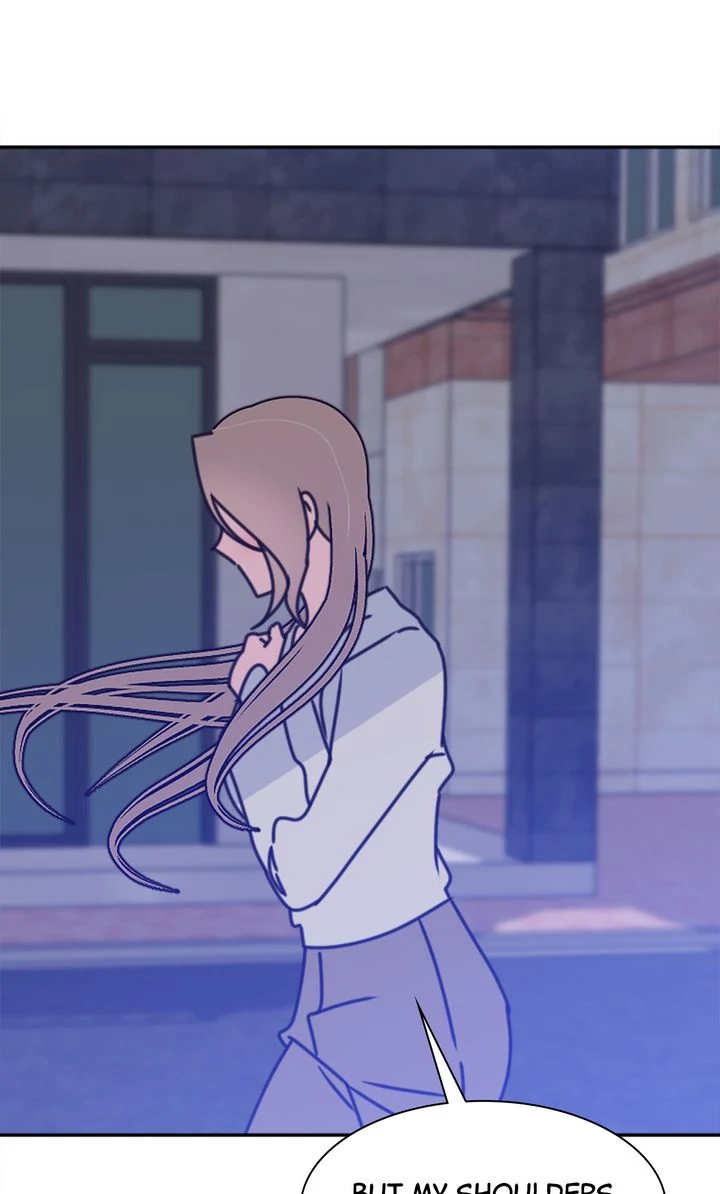 I Didn't Mean to Send That, Sir! Chapter 17 - page 80