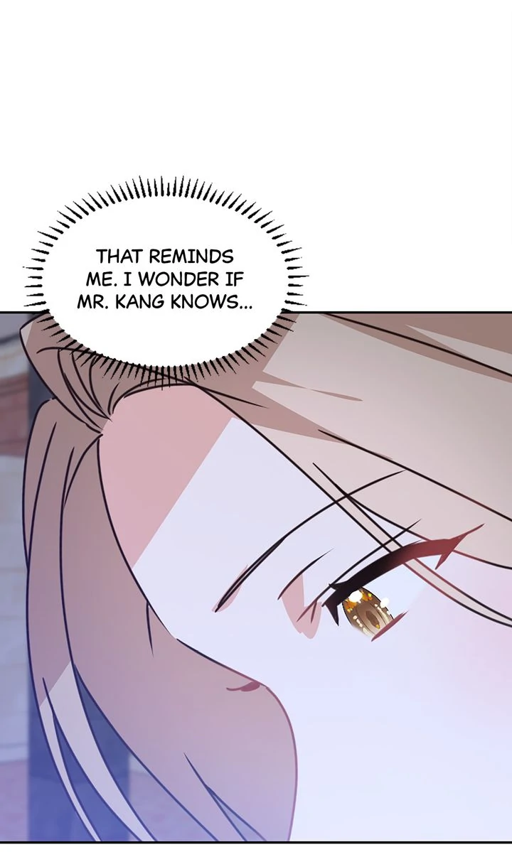 I Didn't Mean to Send That, Sir! Chapter 18 - page 1