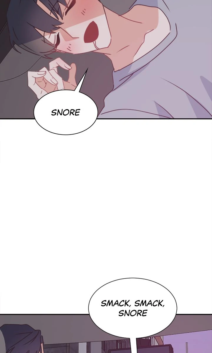 I Didn't Mean to Send That, Sir! Chapter 18 - page 10