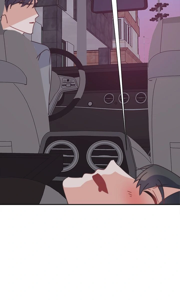 I Didn't Mean to Send That, Sir! Chapter 18 - page 11