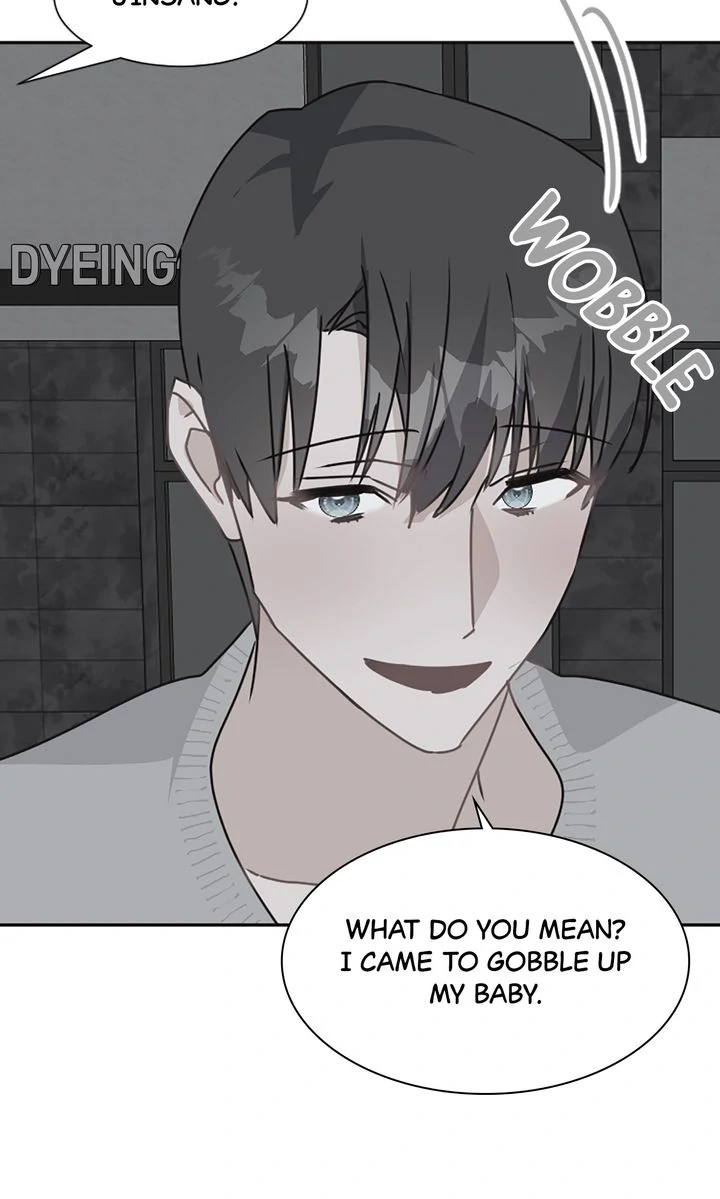 I Didn't Mean to Send That, Sir! Chapter 18 - page 13