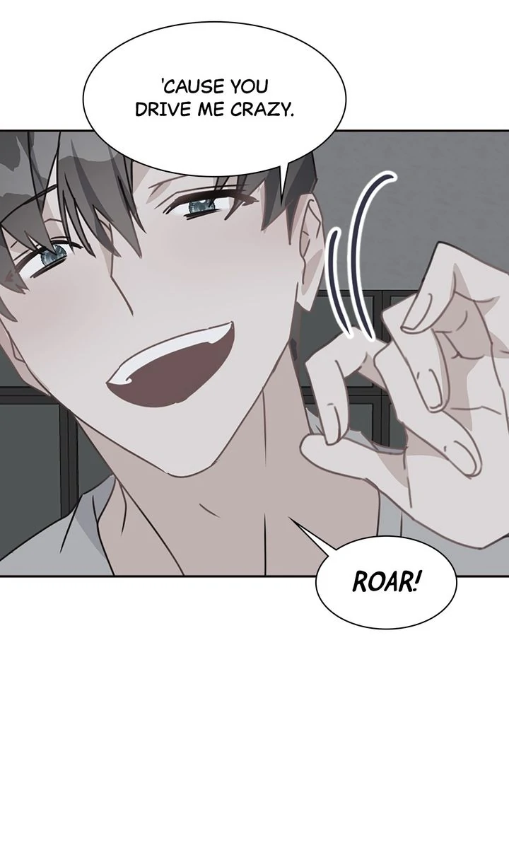 I Didn't Mean to Send That, Sir! Chapter 18 - page 14