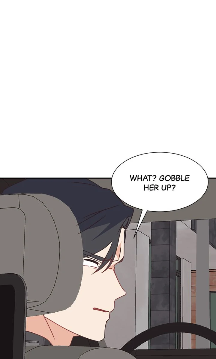 I Didn't Mean to Send That, Sir! Chapter 18 - page 15