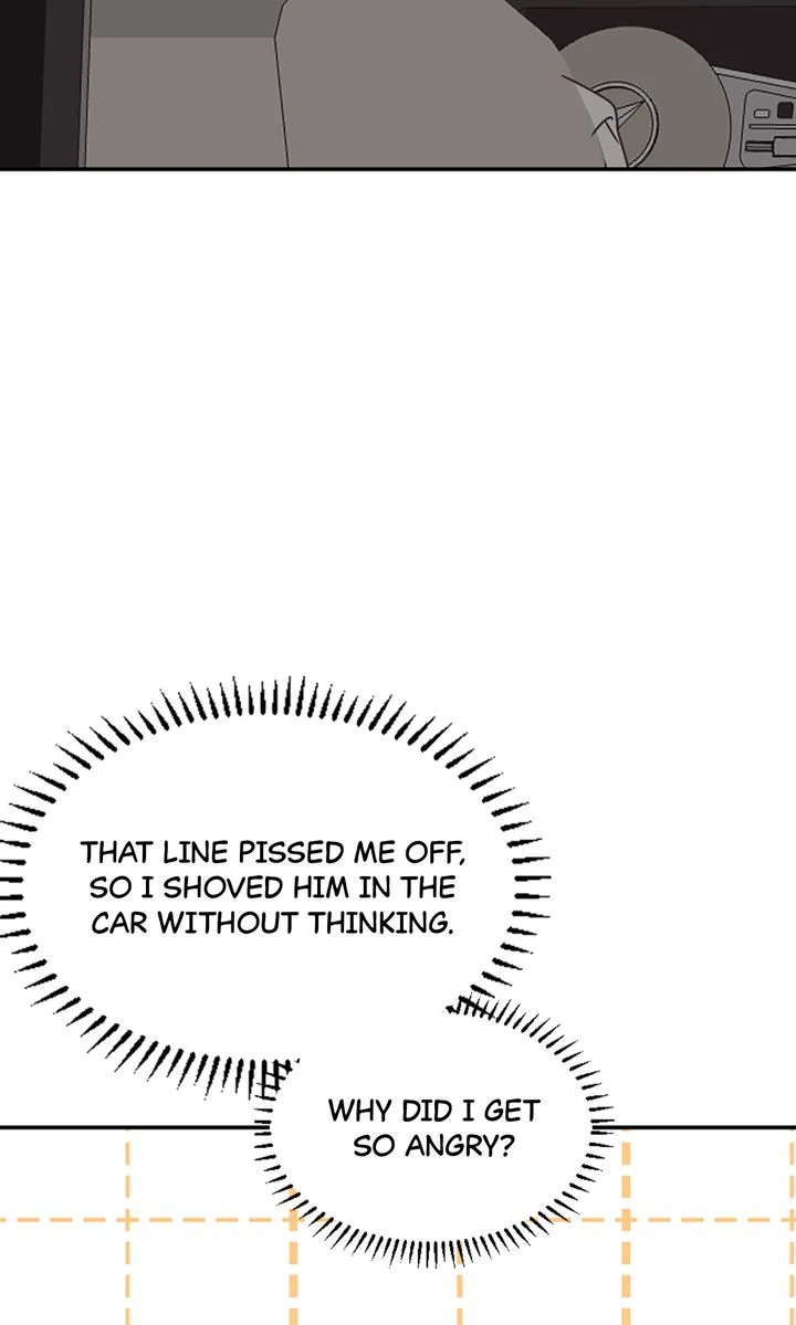 I Didn't Mean to Send That, Sir! Chapter 18 - page 16